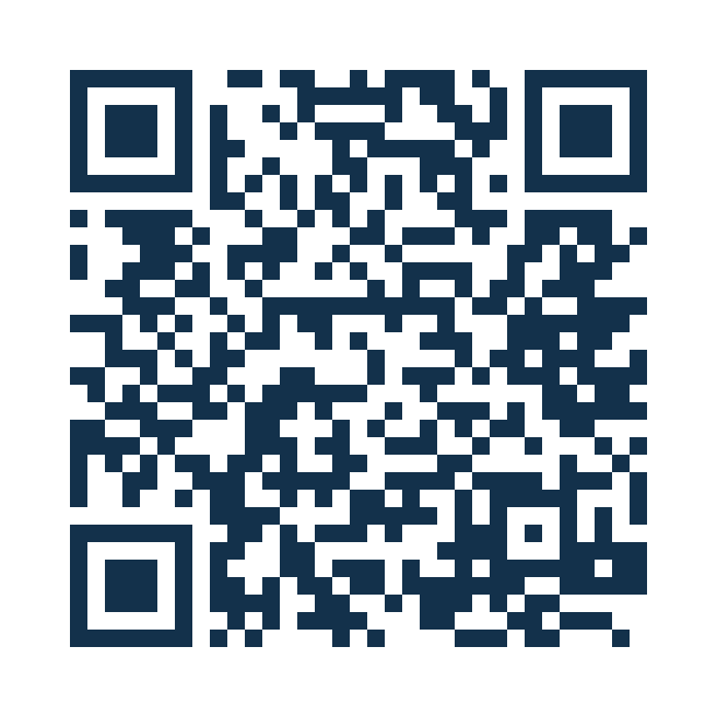 QR code: Performance & Accountability